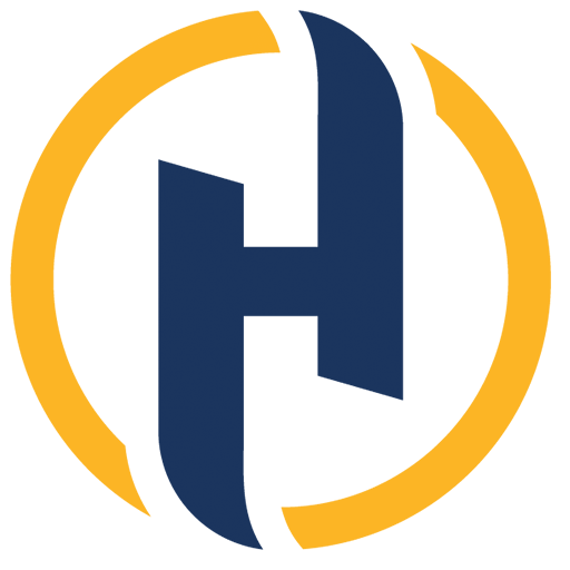Highland sports logo