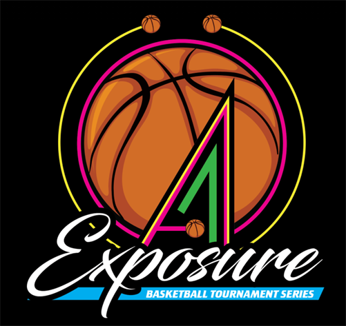 Exposure Basketball tournament series