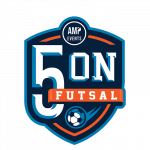 AMP events 5 on futsal