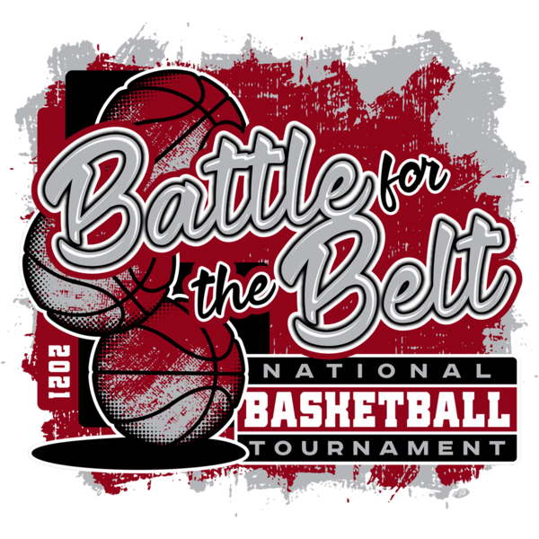 Battle for the belt national basketball tournament