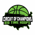 Circuit of Champions Big Time Hoops