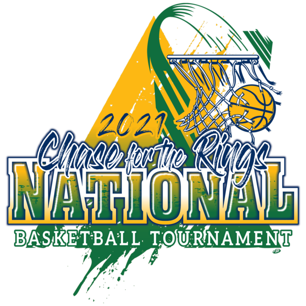 Chase for the rings National Basketball tournament