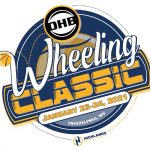 OHB wheeling classic January 23-24 Triadelphia, WV