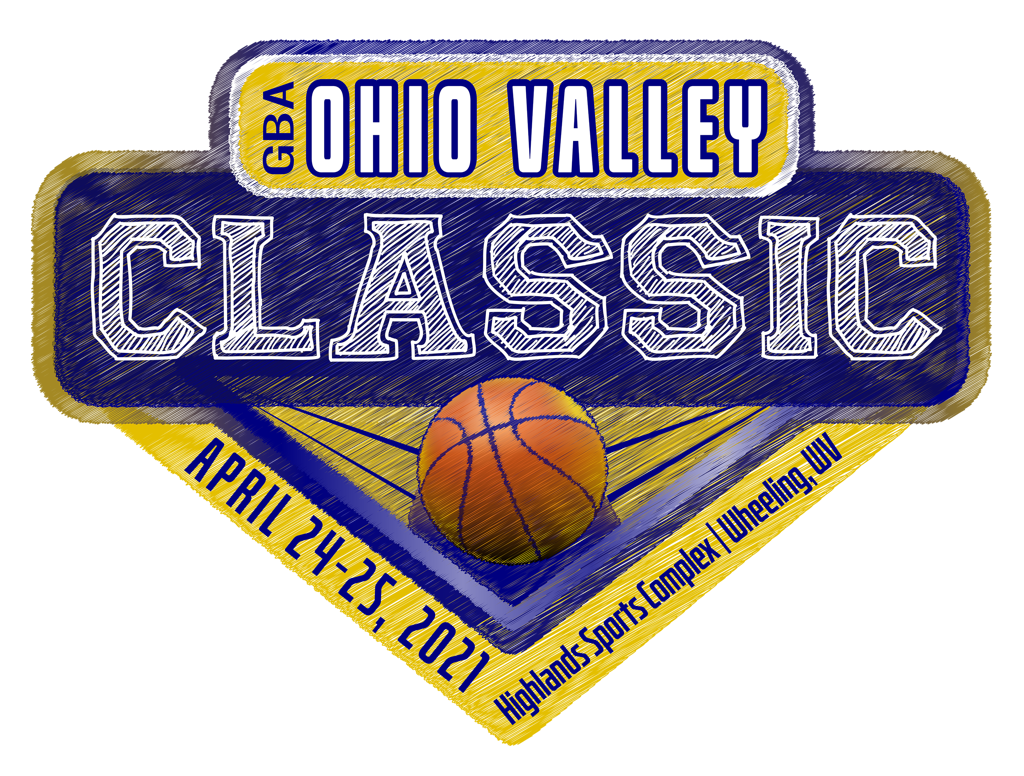 GBA Ohio Valley classic April 24-25, 2021 highlands Sports complex wheeling WVd
