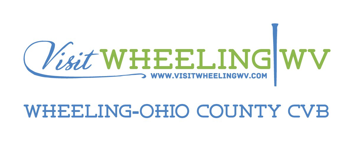 Visit Wheeling logo