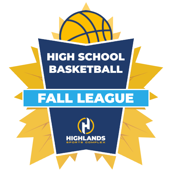 HS Basketball Fall League HSC