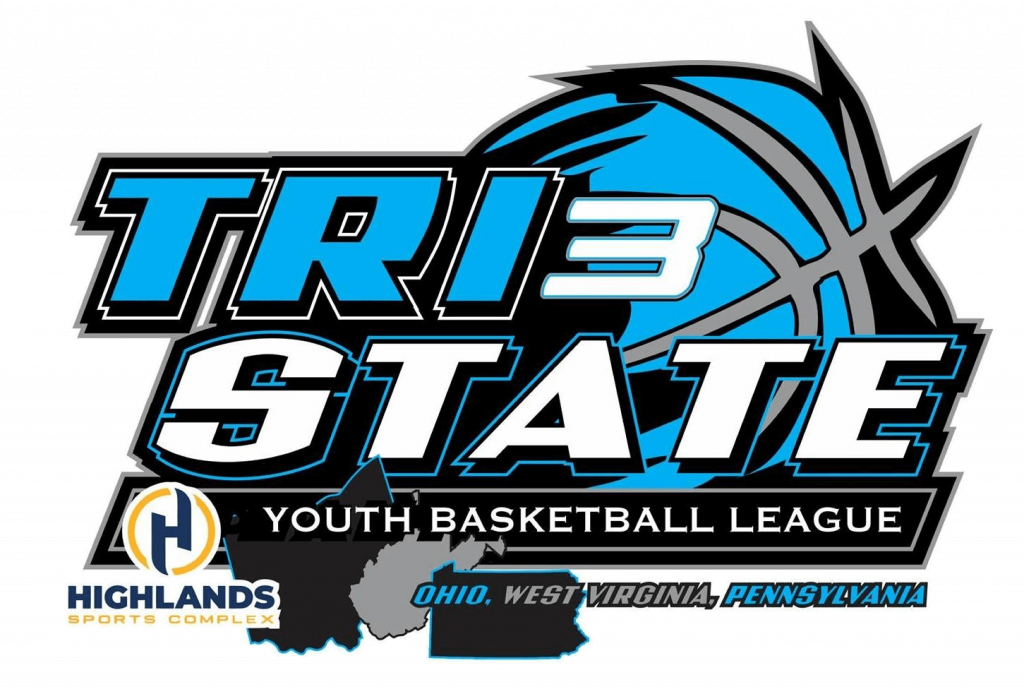 Tri-State Youth Basketball League by Highlands Sports Complex