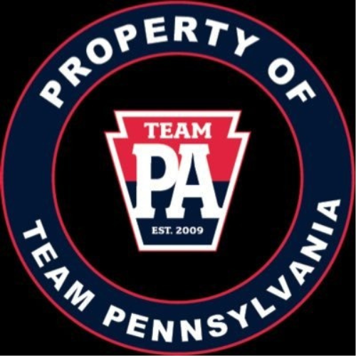 Team PA logo