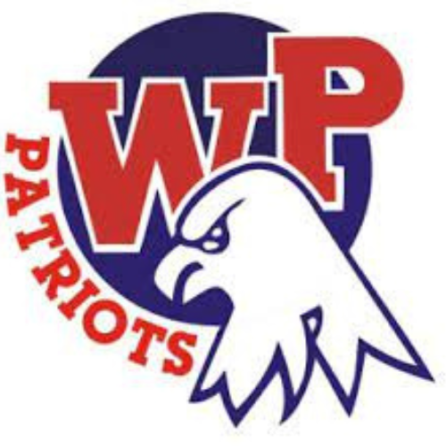 Wheeling Park High School Logo