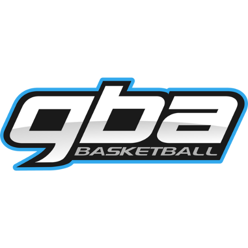 GBA Basketball Logo