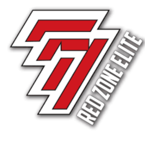 Red Zone Elite Logo