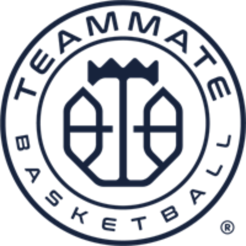 Teammate Basketball Logo
