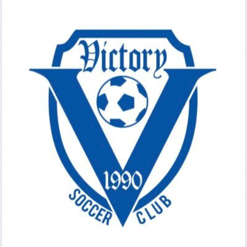 Victory Soccer Club Logo