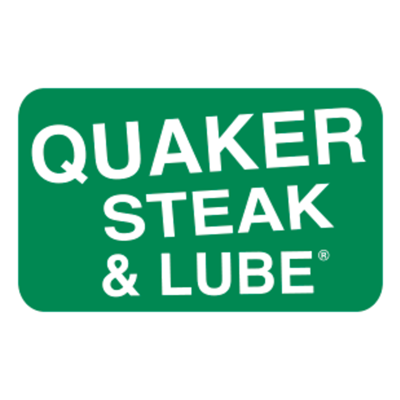 Quakers Steak